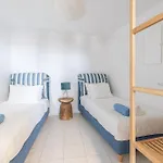 Apartament Mykonos Lagom *