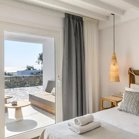 Mykonos Lagom * Mykonos Town