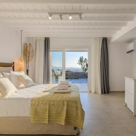 Mykonos Lagom Mykonos Town