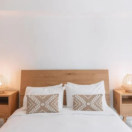 Διαμέρισμα Mykonos Lagom