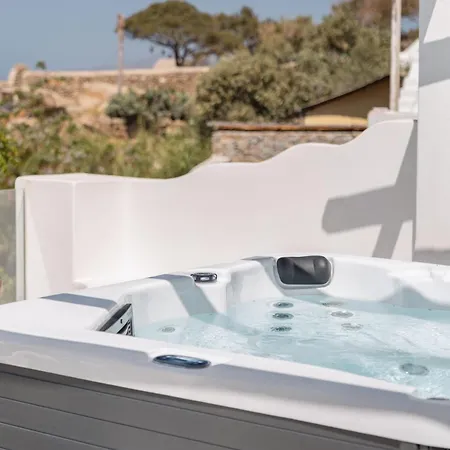 Διαμέρισμα Mykonos Lagom *