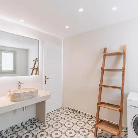 Appartement Mykonos Lagom