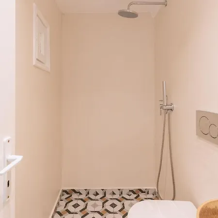 Διαμέρισμα Mykonos Lagom Mykonos Town