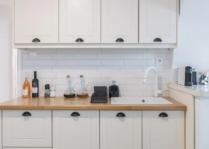 Mykonos Lagom Mykonos Town