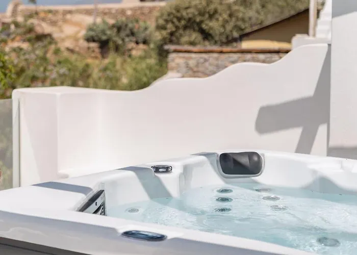 Lägenhet Mykonos Lagom *