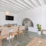 Apartment Mykonos Lagom