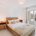 Apartment Mykonos Lagom Mykonos Town