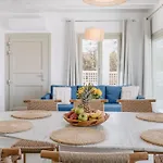 Apartment Mykonos Lagom