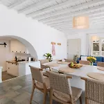 Apartment Mykonos Lagom Mykonos Town