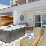 Apartment Mykonos Lagom *