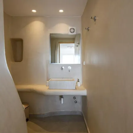 Mykonos Lagom Apartamento *