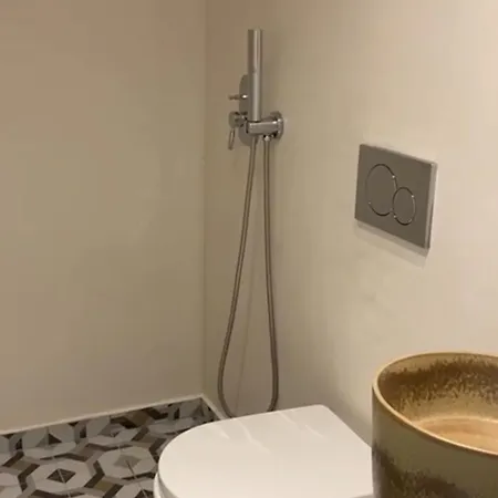 Mykonos Lagom Appartement *