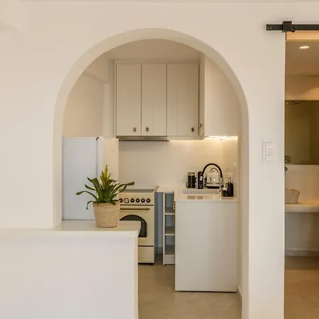 Mykonos Lagom Appartement *