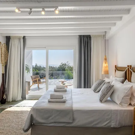 Appartement Mykonos Lagom