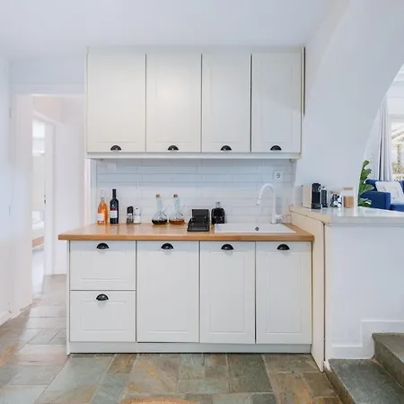 Appartement Mykonos Lagom *