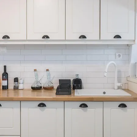 Mykonos Lagom Mykonos Town