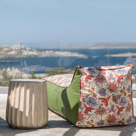 Appartement Mykonos Lagom