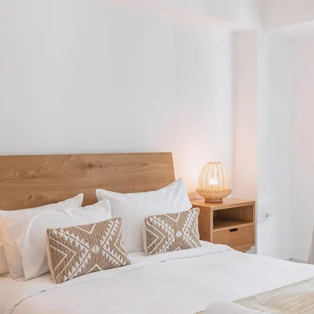 Appartement Mykonos Lagom