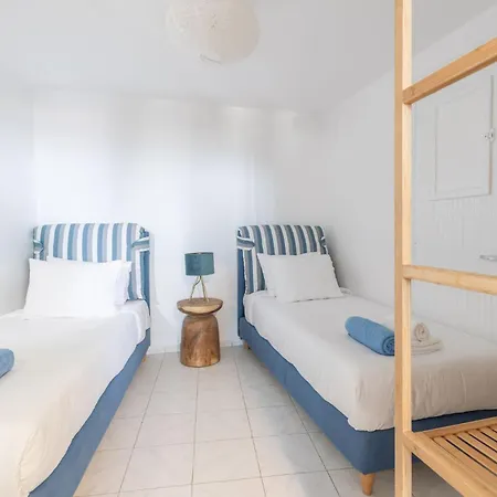 Apartamento Mykonos Lagom *