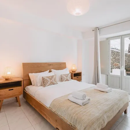 Appartement Mykonos Lagom Mykonos Town