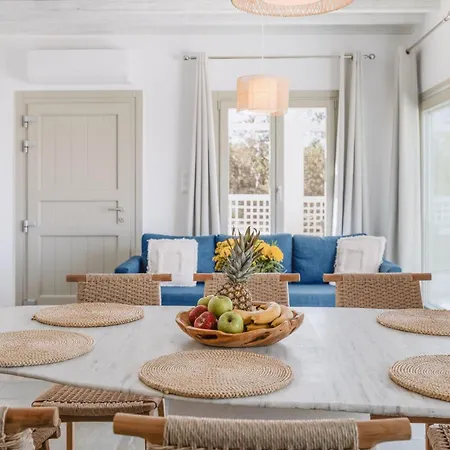 Appartement Mykonos Lagom