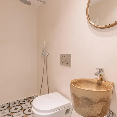 Appartement Mykonos Lagom *