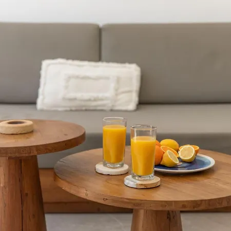 Mykonos Lagom Appartement