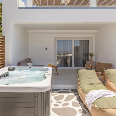 Mykonos Lagom * Mykonos Town