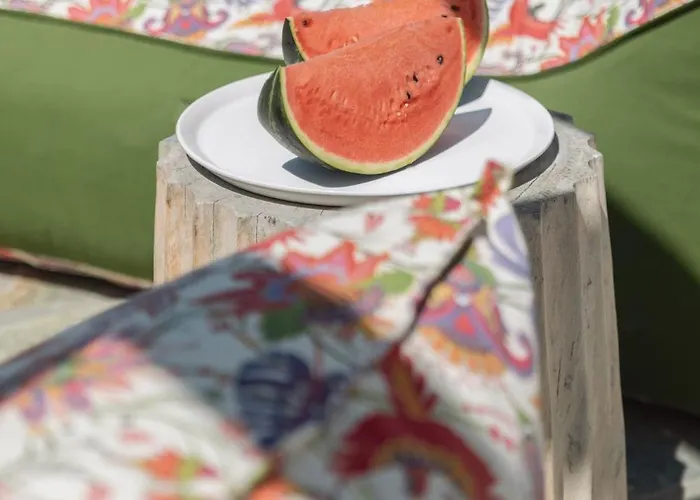 アパート Mykonos Lagom Mykonos Town