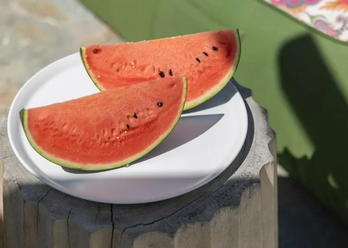 アパート Mykonos Lagom Mykonos Town