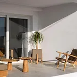 Mykonos Lagom *