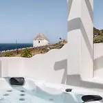 Mykonos Lagom