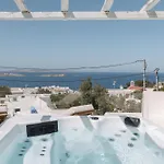 Apartamento Mykonos Lagom