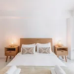 Apartamento Mykonos Lagom *
