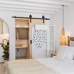 Mykonos Lagom Apartamento Mykonos Town