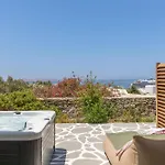 Apartamento Mykonos Lagom Mykonos Town