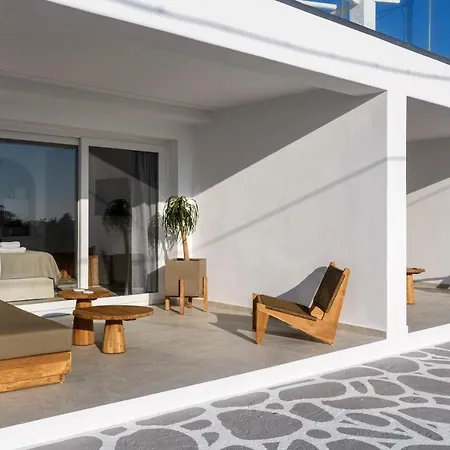 Apartment Mykonos Lagom