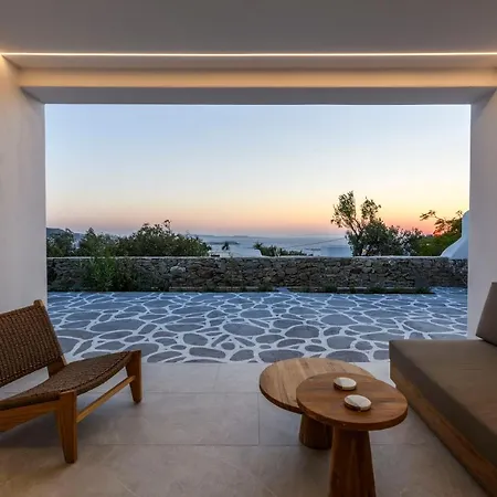 Mykonos Lagom