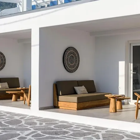 Mykonos Lagom Mykonos Town