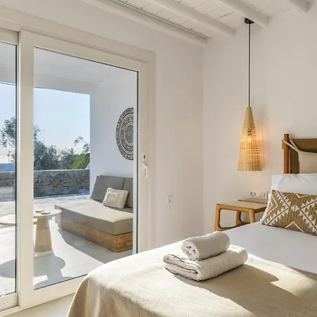 Mykonos Lagom