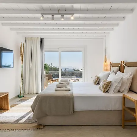 Mykonos Lagom Apartment