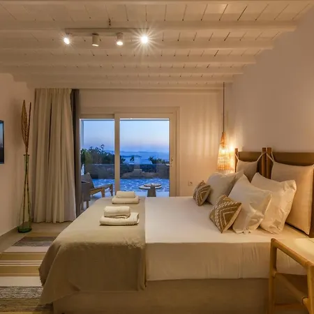 Mykonos Lagom 公寓