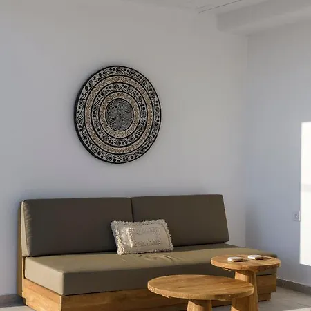 Mykonos Lagom Appartement *