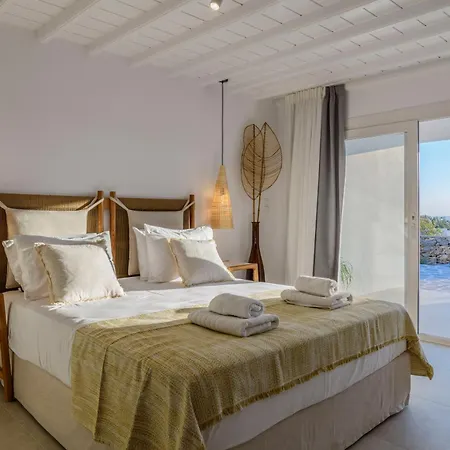 Mykonos Lagom