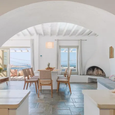 Apartamento Mykonos Lagom