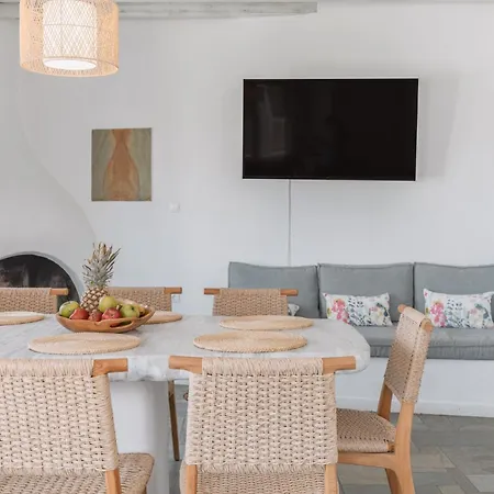 Apartment Mykonos Lagom Mykonos Town