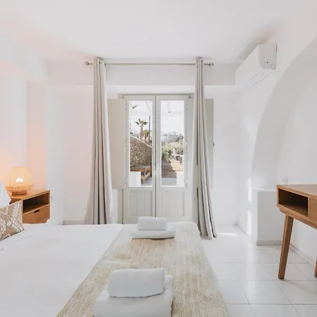 Apartment Mykonos Lagom Mykonos Town