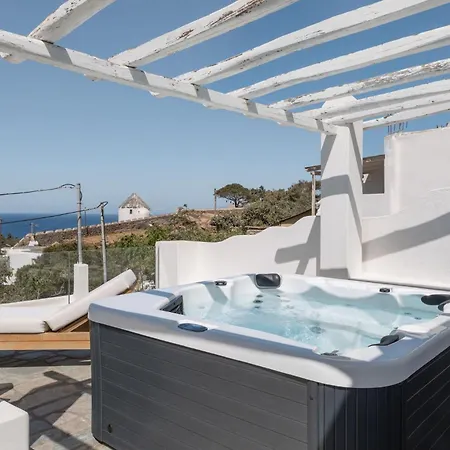 Mykonos Lagom Mykonos Town