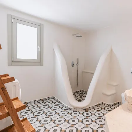 Mykonos Lagom