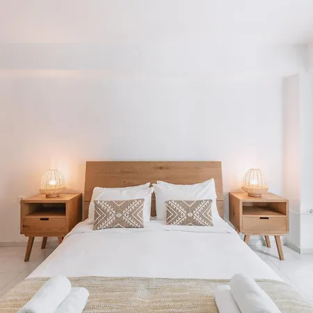 公寓 Mykonos Lagom *